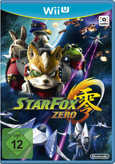 Starfox Zero